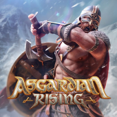 Asgardian Rising hot phwin apk game