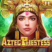 Aztec Priestess hot phwin apk game